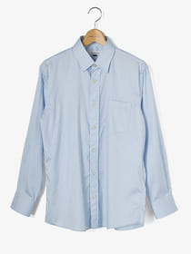 【キングサイズ】プリントレギュラーシャツ