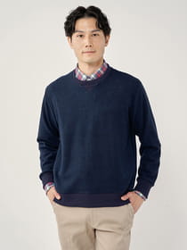 【キングサイズ】クリーミースウェット