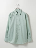 レギュラーカラーシャツ「green brush-mm2025」 7220007_c31_a001_ps.jpg