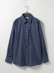 ダンガリーシャツ