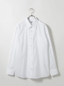 ダイアモンドドビーシャツ