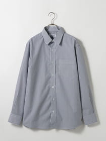 ロンドンストライプシャツ