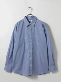 マイクロクラブチェックシャツ