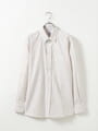 ライトトーンストライプシャツ