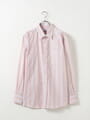マルチストライプシャツ