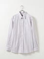 ダブルストライプシャツ