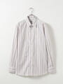 ダブルストライプシャツ