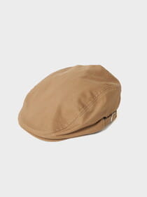 【WEB限定】ヘリンボーンステッチハンチング