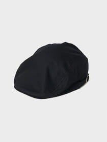 【WEB限定】ヘリンボーンステッチハンチング