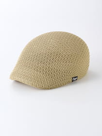 【WEB限定】ベーシックサーモハンチング