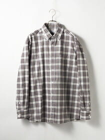 VIPセール◆送料込【BURBERRY】クラシック チェック シャツ 