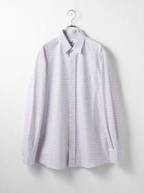 【早割30%OFF対象】タッタ―ソールチェックシャツ