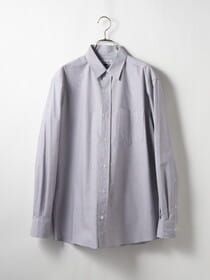 【3buy40%OFF！対象商品】デイリーピンストライプシャツ