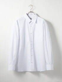 【早割30%OFF対象】ピンヘッドストライプシャツ