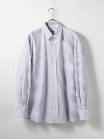 【早割30%OFF対象】ロンドンストライプシャツ