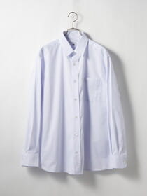 【WEB限定/早割30%OFF対象】シャドーストライプシャツ