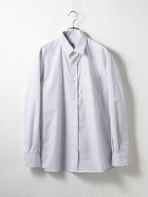 【3buy40%OFF！対象商品】ペンシルストライプシャツ