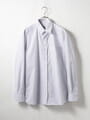 【早割30%OFF対象】ペンシルストライプシャツ