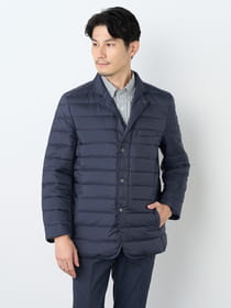 【早割30%OFF対象】コンバーチブルダウンジャケット