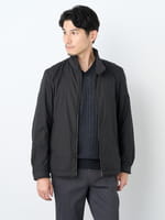 圧巻の逸品/希少スペイン製 バーバリーズ ドライビングブルゾン A-1 XL相当 7250144_c76_a001_ps.jpg
