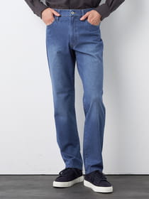 【早割30%OFF対象】ニットデニム