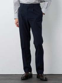 【早割30%OFF対象】TRミルドワンタックスラックス