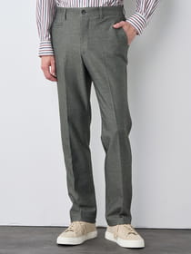 ボンディングツイルパンツ