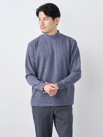 マシュマロハイネック