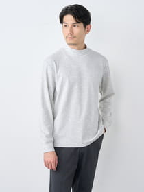 マシュマロハイネック