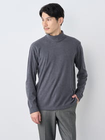 コードピケタートルネック