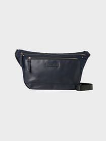 【早割30%OFF対象】異素材ハーフムーンバッグ