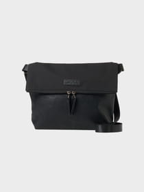 【早割30%OFF対象】異素材メッセンジャーバッグ