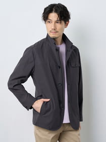 【早割30%OFF対象】アキハコンバチサマーブルゾン