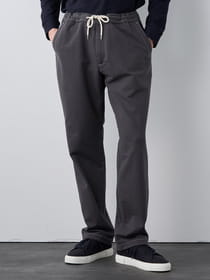 【早割30%OFF対象】ストレッチインレーイージーパンツ