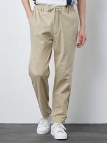 【早割30%OFF対象】クールポンチストレッチイージーパンツ