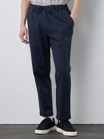 【早割30%OFF対象】クールポンチストレッチイージーパンツ