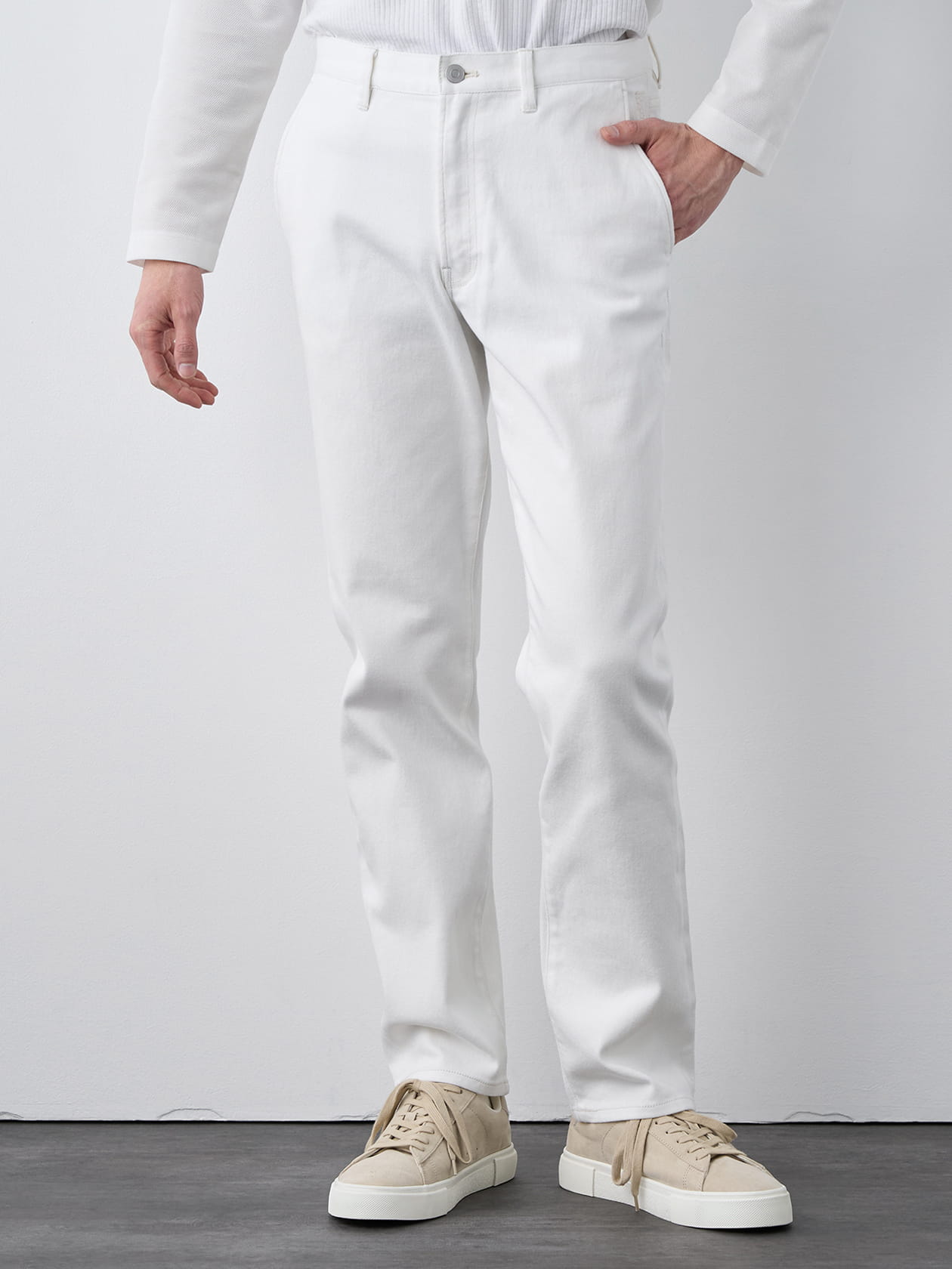 【早割30%OFF対象】オトナデニム