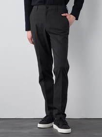 【早割30%OFF対象】甘やかしツイルパンツ