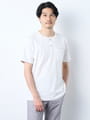 ロンドンシティプリント半袖Ｔシャツ/ MADE WITH LIBERTY FABRIC