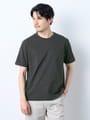 リゾートピケ半袖Ｔシャツ