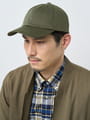 【早割30%OFF対象】ツイルキャップ