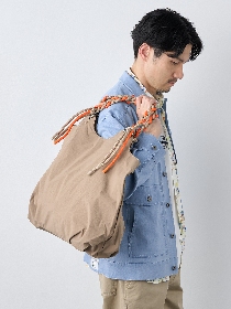 【早割30%OFF対象】パラコードハンドルバッグ