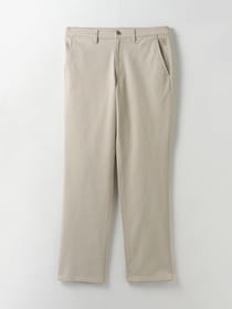 コットンドビーストレッチパンツ