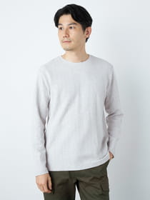 カノコストライプＴシャツ