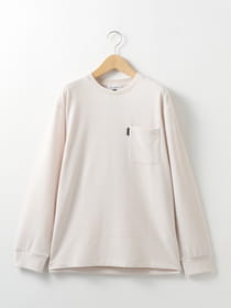 パネルボーダーＴシャツ