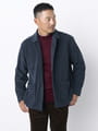 【早割30%OFF対象】ピケジャージカバーオール