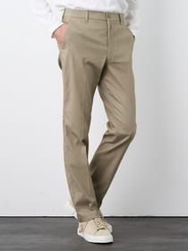 ≪WEB限定/1,111円OFF！対象商品≫【キングサイズ】甘やかしミニヘリンボンパンツ