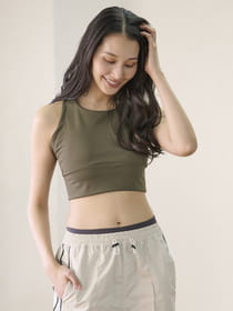 バックデザインブラトップ