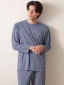 長袖リカバリーTシャツ