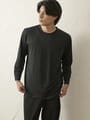長袖リカバリーTシャツ